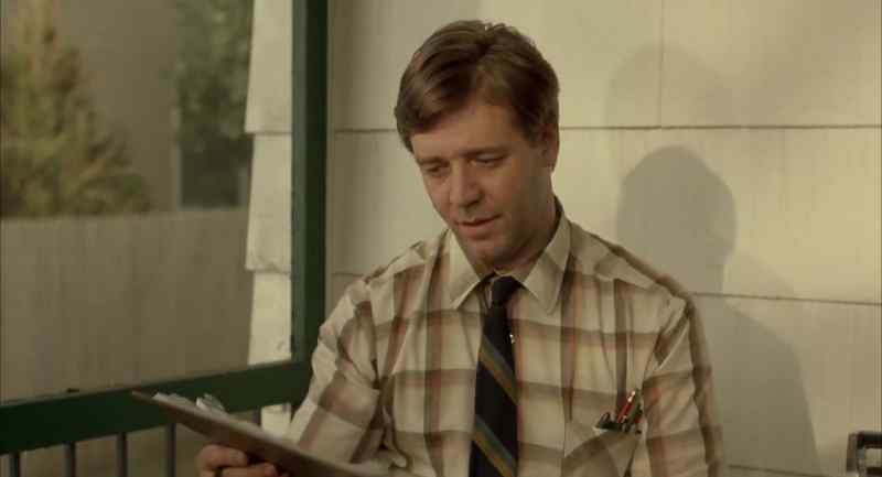 You know, John, you should go easy