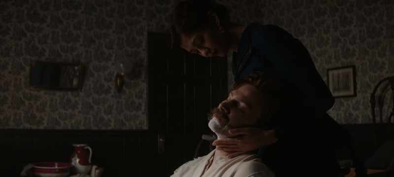 You know, Katherine, I was worried I lost you again