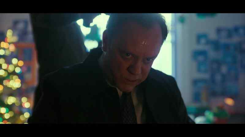 You know who killed them. Don't pretend you don't