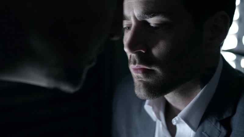 You know...l can make life very unpleasant for you