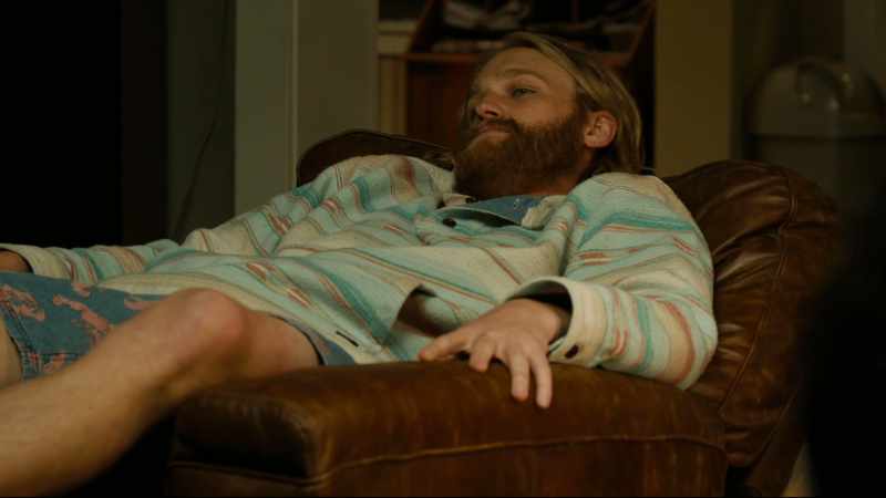 You know, Larry's gone, and you and Connie