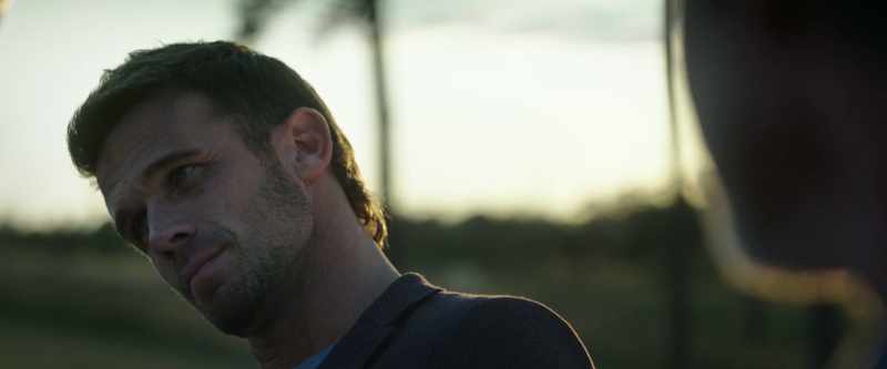 You know, let's get to the weekend visits