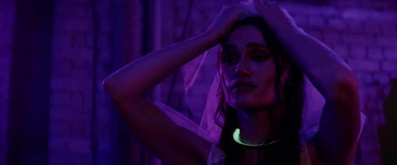 You know, like you said, we were both young