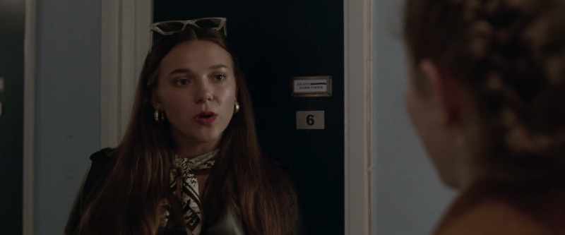 You know, like, so famous in your work