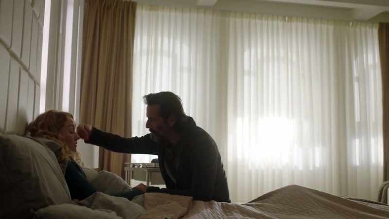 You know, like that... that time at Thanksgiving I had the flu