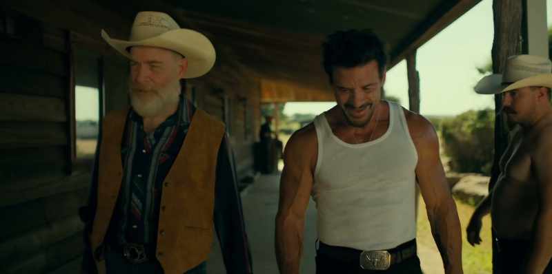 You know... Look, Walter