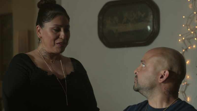 You know, Luis, right before Fat ass died