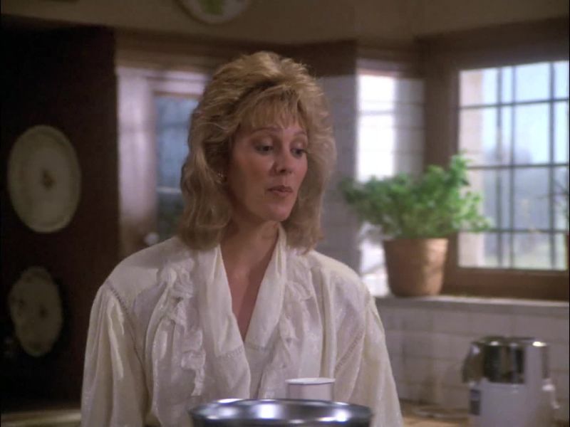 You know, MacGyver, when l was little