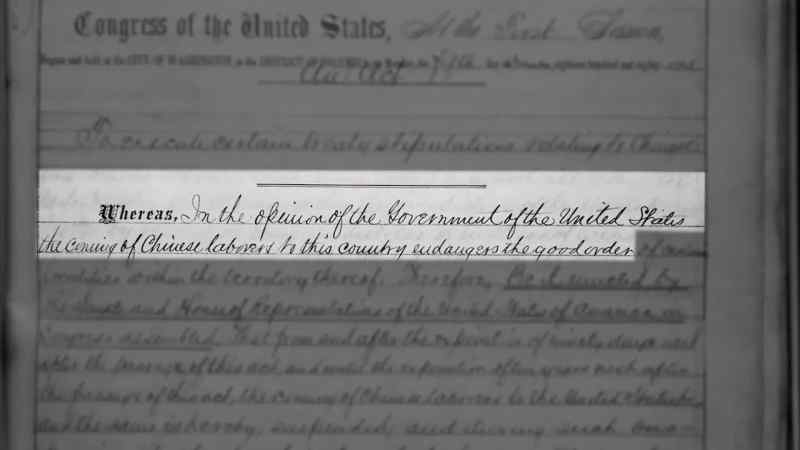 You know, makes it a national law