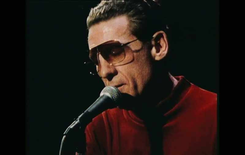 �� You know, Mama told me ♪