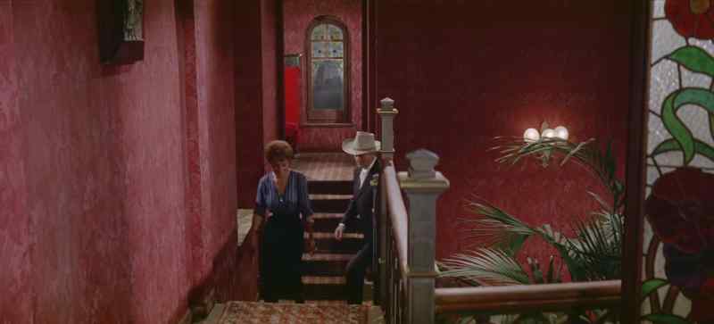 You know Margot? - Yes, I do