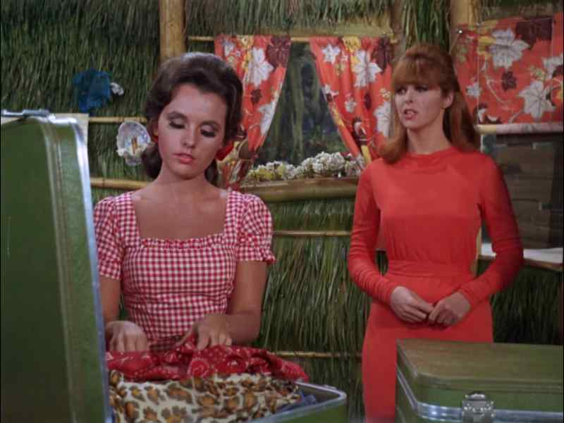 YOU KNOW, MARY ANN