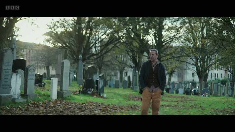 You know, Max, the ending people think you should have, is not good