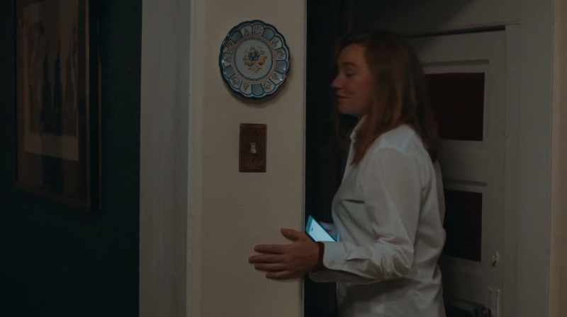 You know, maybe if you had sex once in a while
