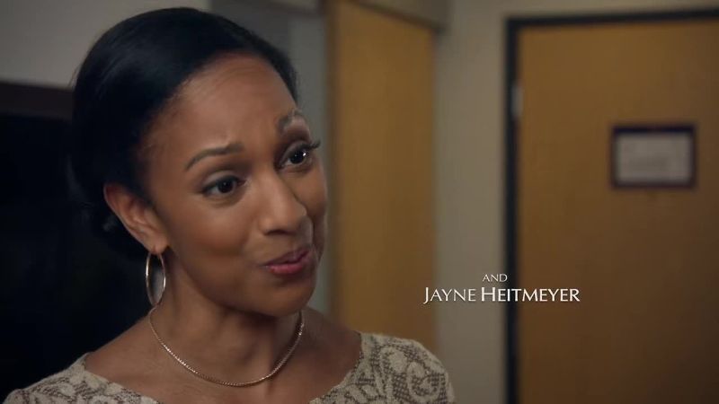 You know, your mom's the one that introduced you to Jon