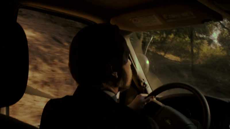 You know my mother don't you, Linda Hamilton?