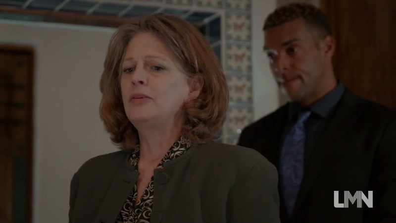 You know, ms. Davis, with these criminals