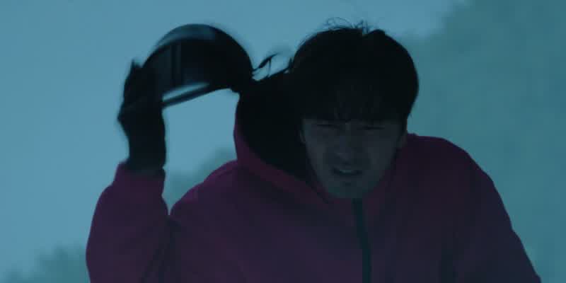 You know my daughter, Na-yeon?