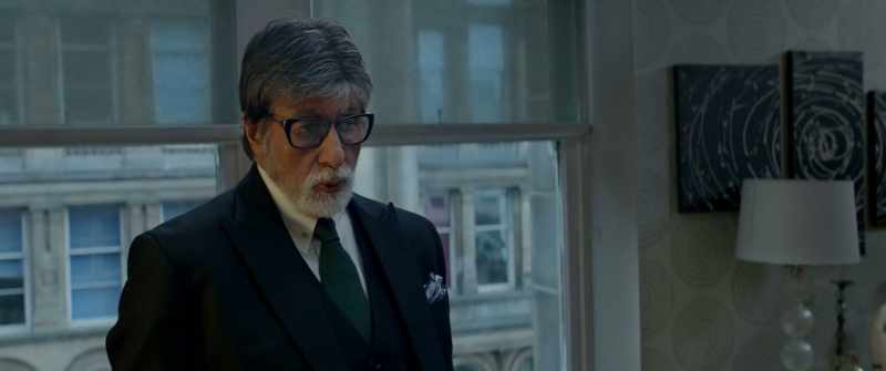 You know, Naina, in my 40 years of experience