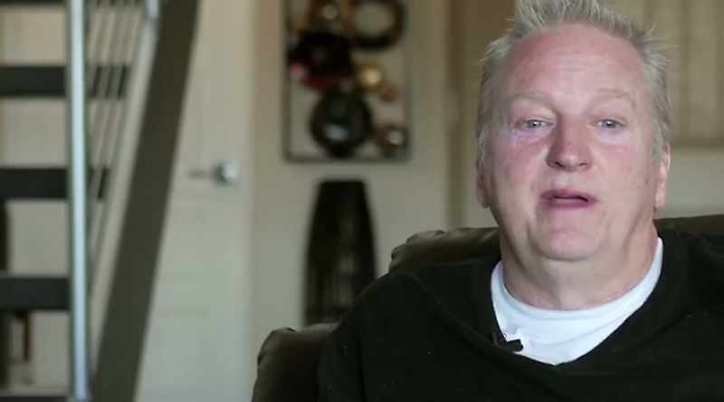 You know, Neil basically had a meeting and he said