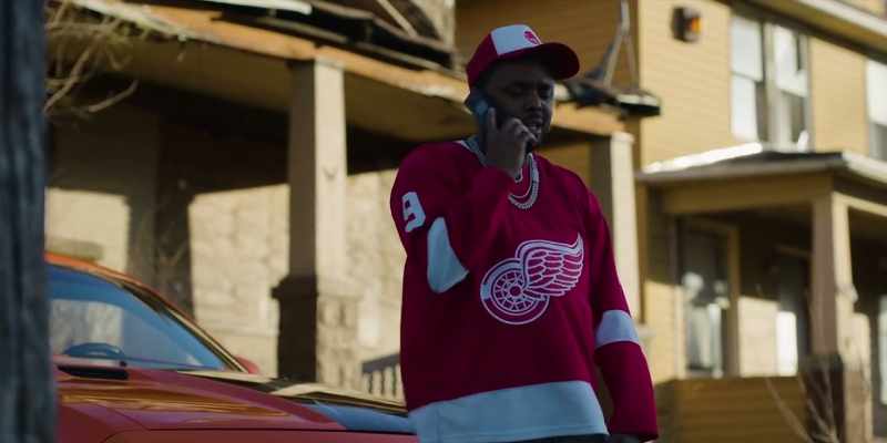 You know this nigga just had the nerve to call me