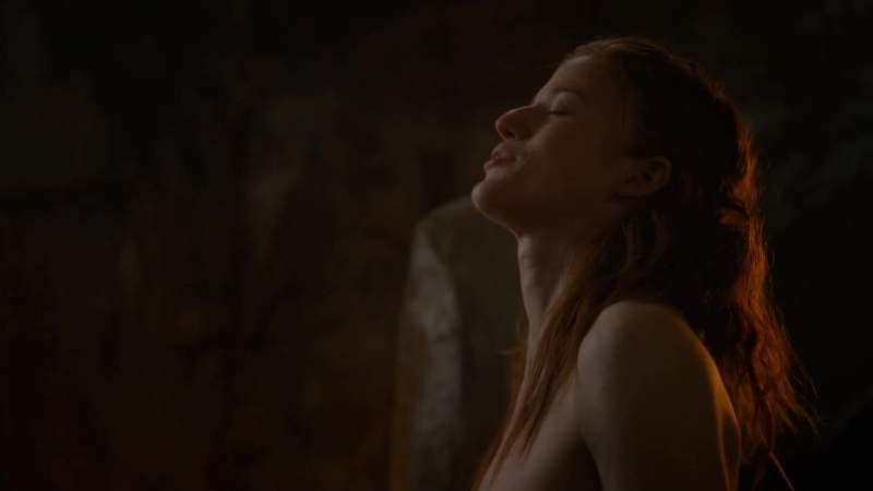 You know nothing Jon Sn
