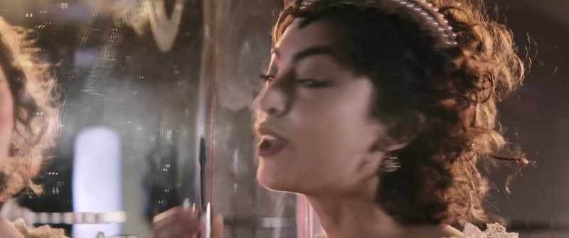 You know, nothing proves that the reflection