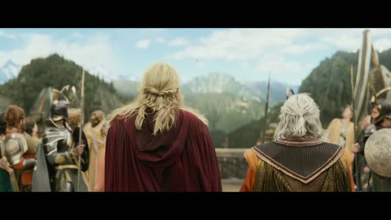 You know that nothing will stop Mjolnir as it returns to my hand