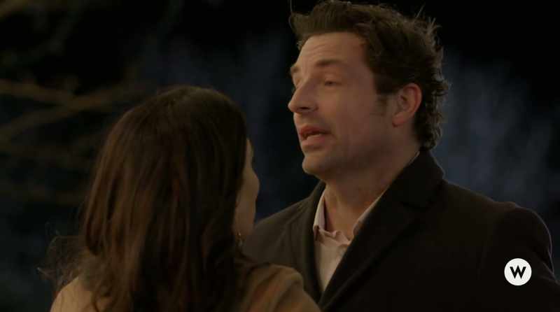 You know, now that you mention it, I-- Ooh