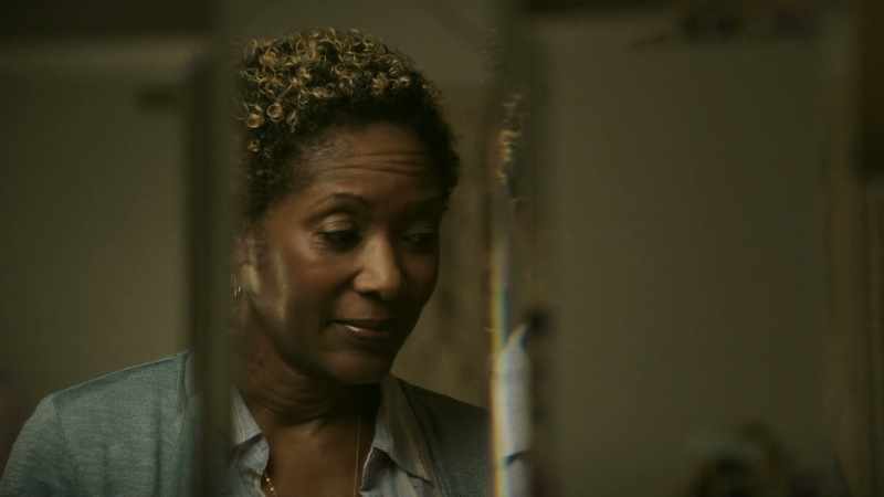 You know, Olivia is like my own daughter