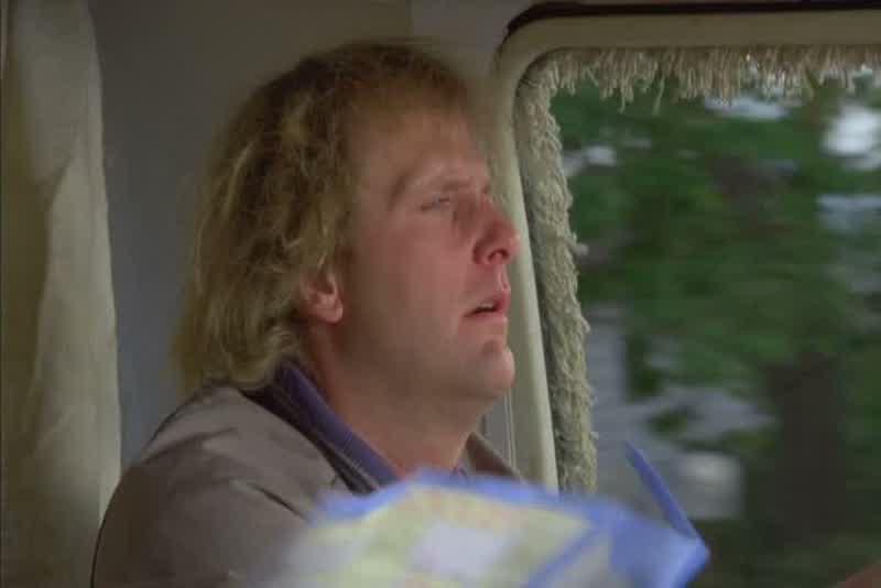 You know on second thoughtyou might just want to run a comb through 'em