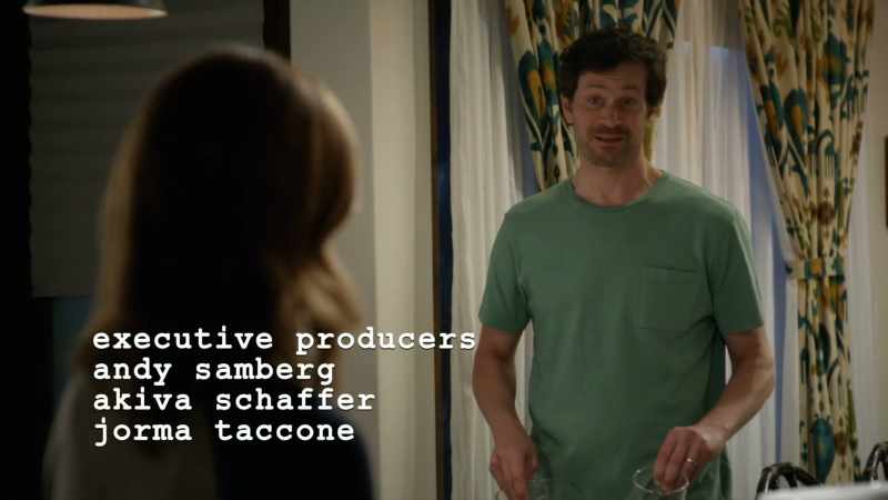 You know, other than the