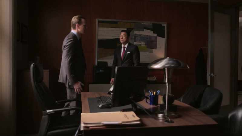 You know you owe me, Mr. US Attorney