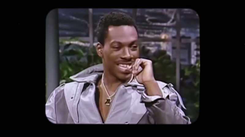 You know, people that were impossible to even imagine before the '80s