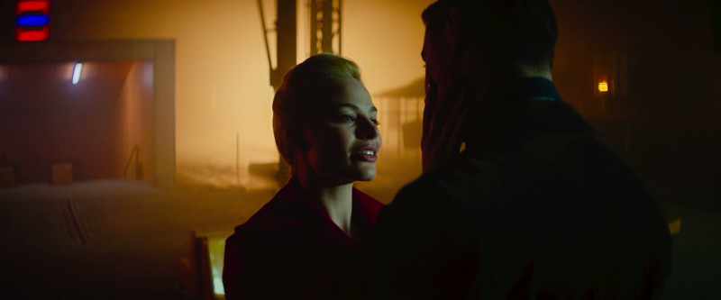 You know, you really do have such a lovely jaw