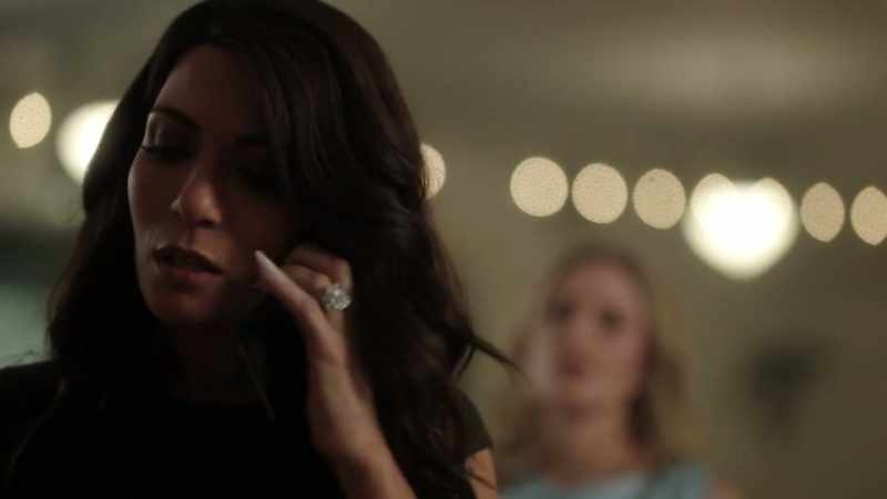 You know, you really have to keep an eye on girls like Veronica