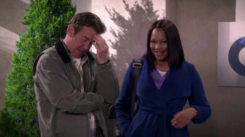 You know, right now? [chuckles]