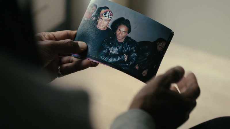 You know, Rob Pilatus doesn't look right in this photo