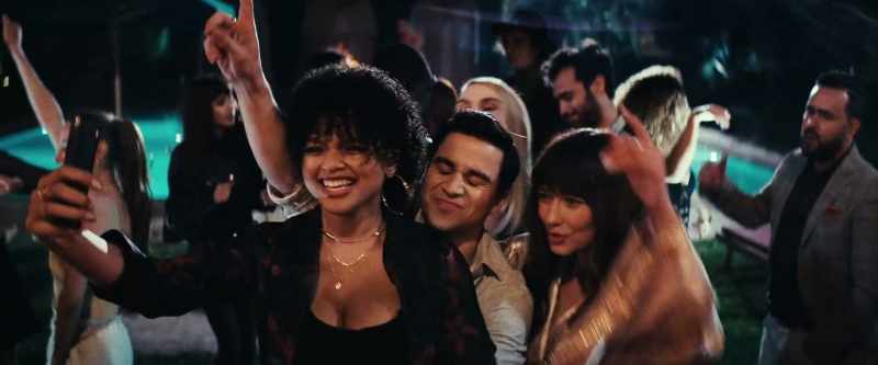 �� You know you rock my, rock my world ♪