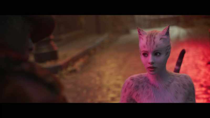 You know, they say Macavity will win this year