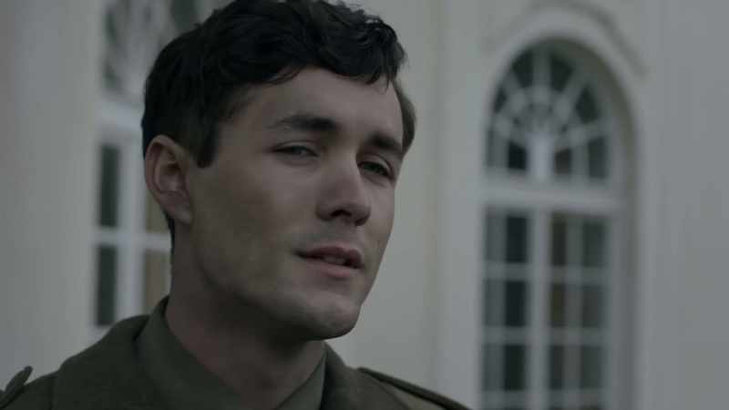 You know, Sergeant