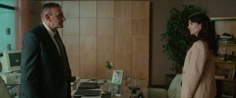 You know Sergio was coming here when he died
