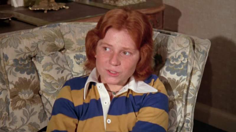 You know Shirley I was thinking