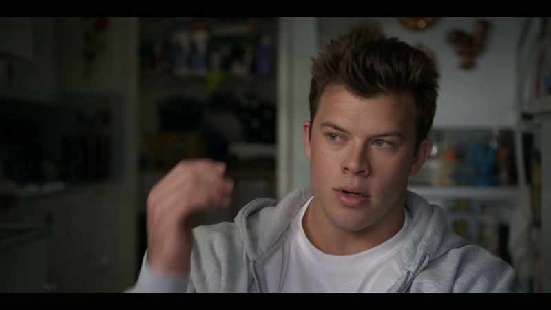 You know, we should get back together.