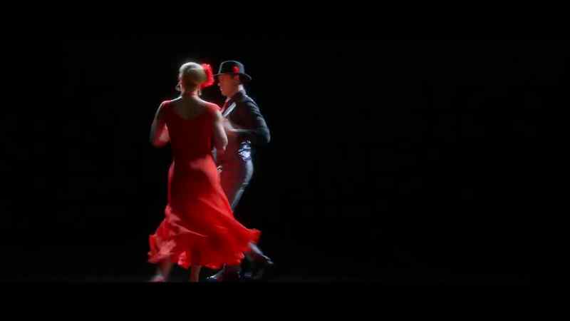 You know, some say it takes two to tango