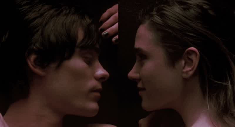 You know, somebody like you could really make things all right for me