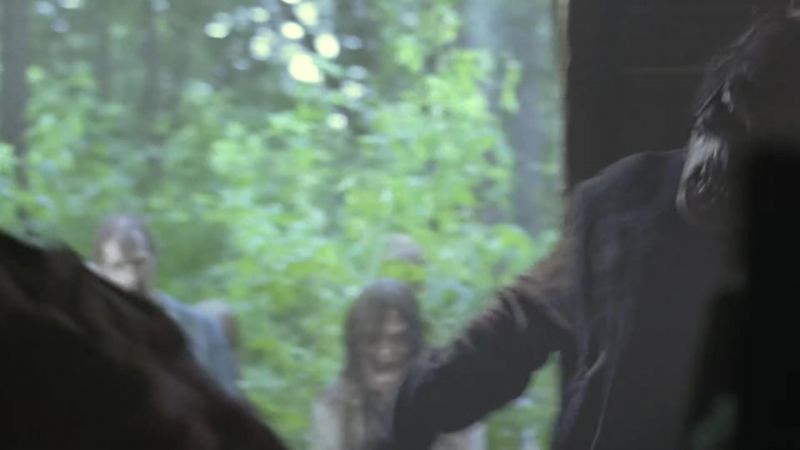 You know somethin', Rick?