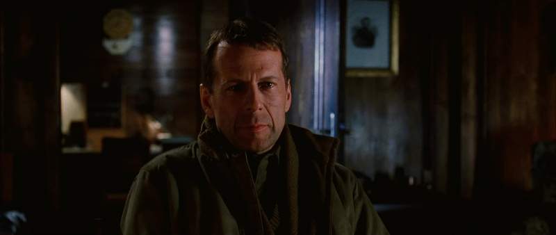 You know sometimes I think your Lieutenant Scott