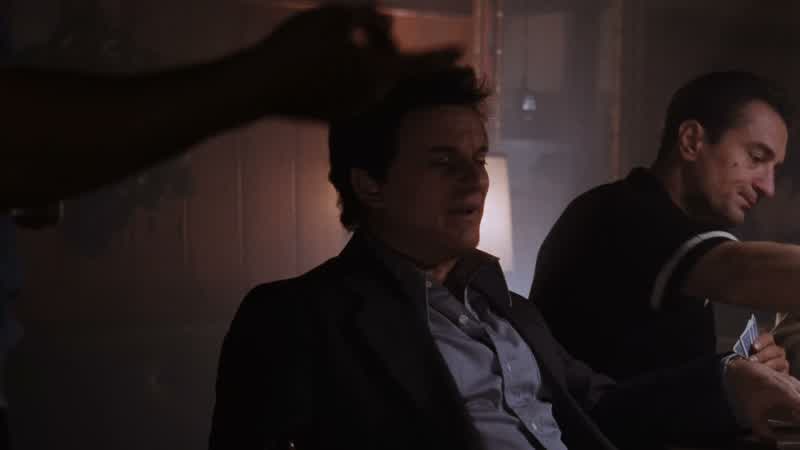 YOU'RE A FUCKIN' MUMBLING STUTTERING LITTLE FUCK