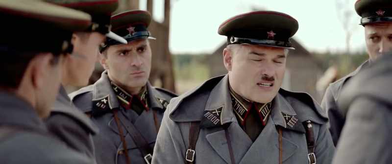 You know that, but so do the Germans